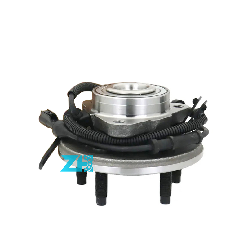 FORD 7L2Z-1104A के लिए असली व्हील हब लेयरिंग्स फ्रंट व्हील लेयरिंग और हब असेंबली 4L2Z1104AA कार हब लेयरिंग के लिए