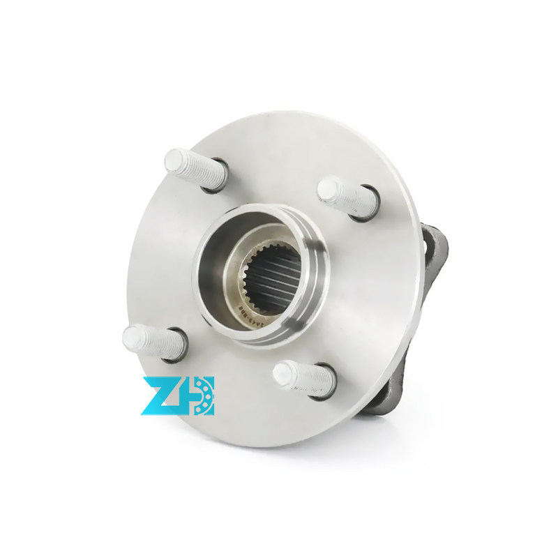 टोयोटा 42410-12240 के लिए असली व्हील हब लेयरिंग फ्रंट व्हील लेयरिंग और हब असेंबली 42410-12240 कार हब लेयरिंग के लिए