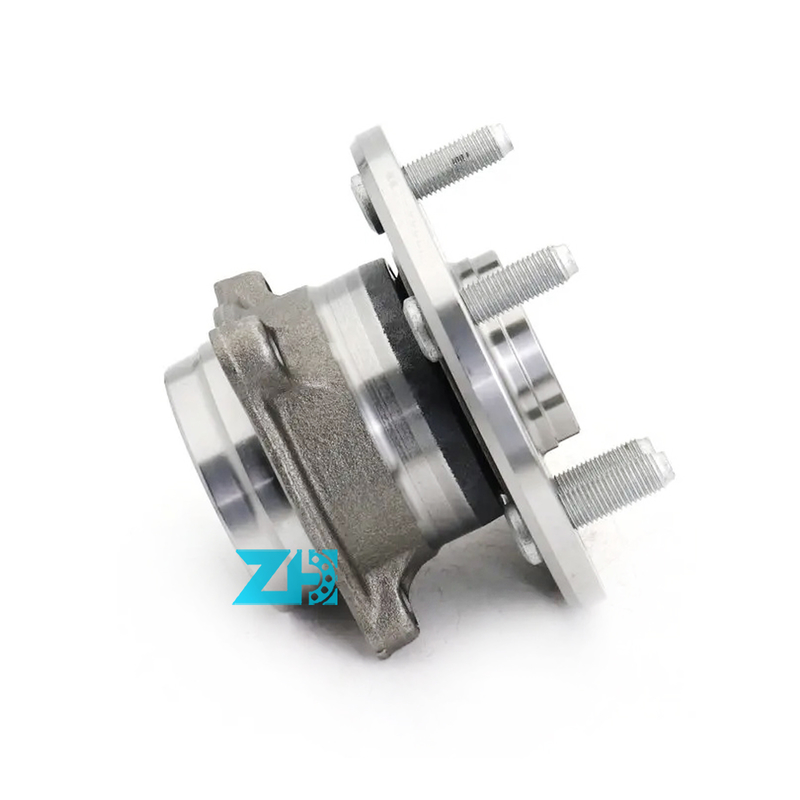 टोयोटा 42410-30020 के लिए असली व्हील हब लेयरिंग और कार हब लेयरिंग के लिए हब असेंबली VKBA6955