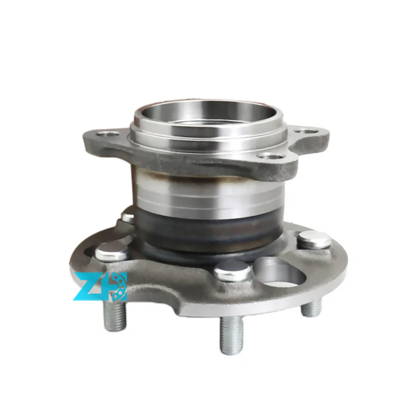 टोयोटा 42410-48040 के लिए असली व्हील हब असर और कार हब असर के लिए हब असेंबली VKBA6963