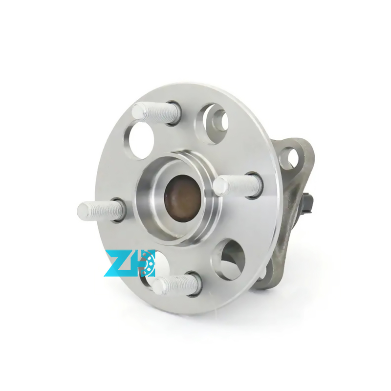 व्हील हब लेयरिंग 42410-BZ050 फ्रंट व्हील लेयरिंग और हब असेंबली 42410BZ050 कार हब लेयर के लिए