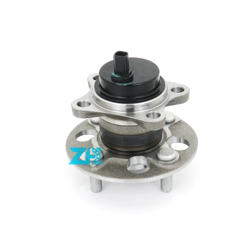 व्हील हब लेयरिंग 42410-BZ050 फ्रंट व्हील लेयरिंग और हब असेंबली 42410BZ050 कार हब लेयर के लिए