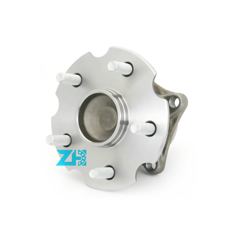 टोयोटा 42450-28030 के लिए असली व्हील हब असर और कार हब असर के लिए हब असेंबली