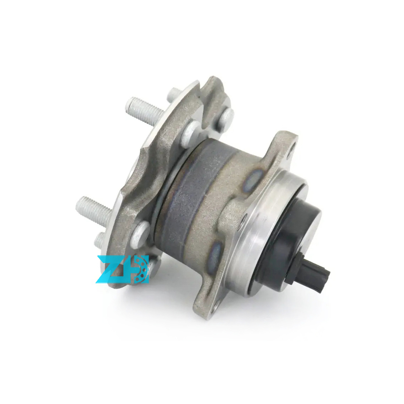 टोयोटा 42450-28030 के लिए असली व्हील हब असर और कार हब असर के लिए हब असेंबली