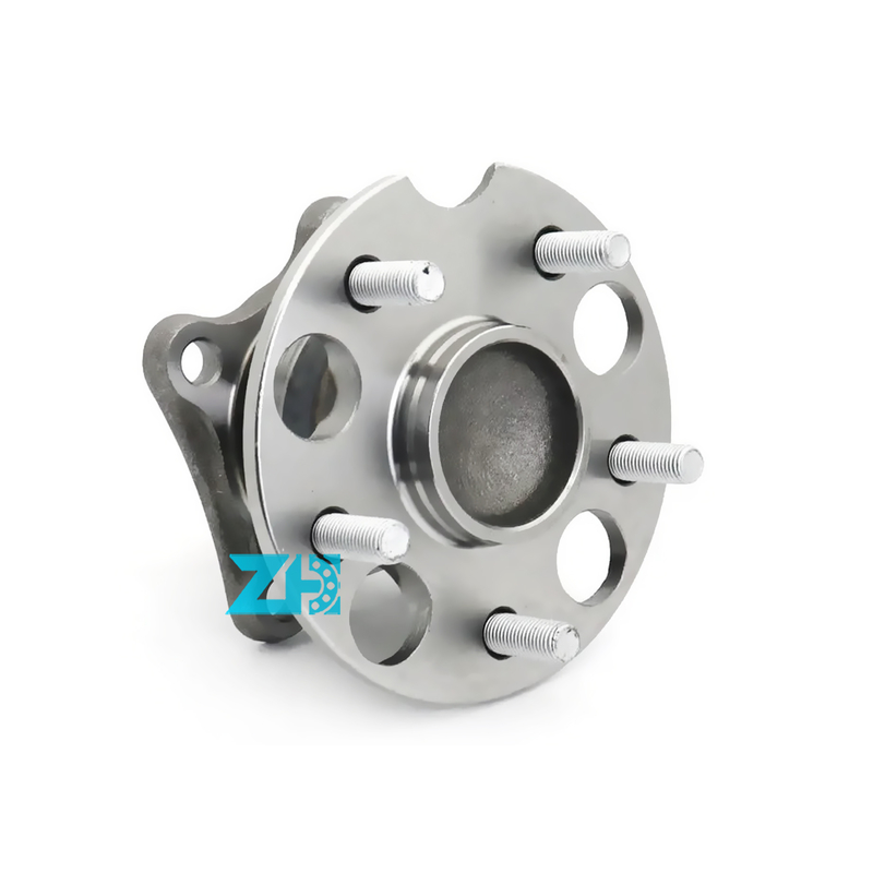 टोयोटा 42450-48030 के लिए असली व्हील हब लेयरिंग और कार हब लेयरिंग के लिए हब असेंबली