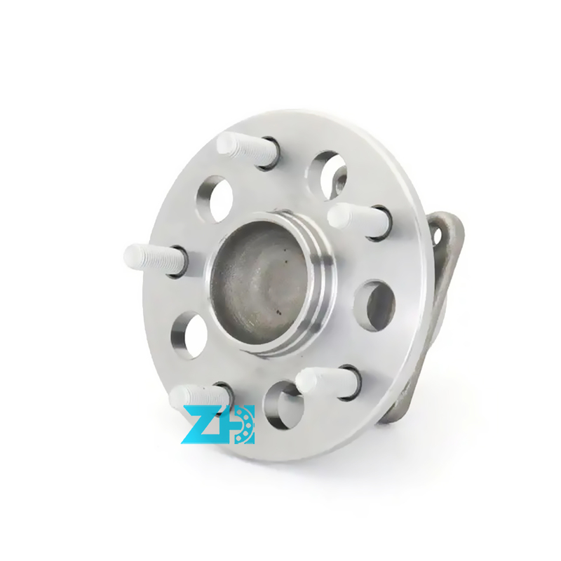 टोयोटा 4245006110 के लिए असली व्हील हब असर और कार हब असर के लिए हब असेंबली 4245033050