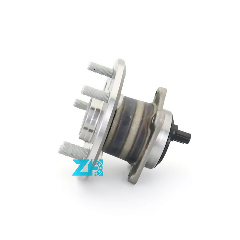 टोयोटा 4245006110 के लिए असली व्हील हब असर और कार हब असर के लिए हब असेंबली 4245033050