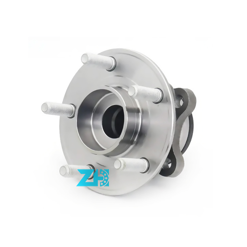 Ford 1801428 DG9C2C299B3C के लिए व्हील हब लेयरिंग्स फ्रंट व्हील लेयरिंग और हब असेंबली VKBA7078