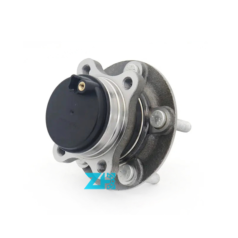 Ford 1801428 DG9C2C299B3C के लिए व्हील हब लेयरिंग्स फ्रंट व्हील लेयरिंग और हब असेंबली VKBA7078