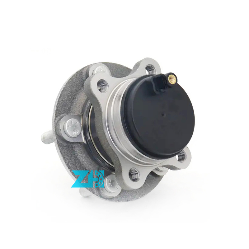 Ford 1801428 DG9C2C299B3C के लिए व्हील हब लेयरिंग्स फ्रंट व्हील लेयरिंग और हब असेंबली VKBA7078
