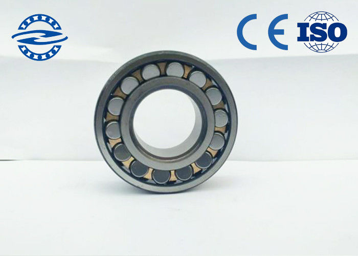 22210 ई 1 सी 3 गोलाकार रोलर असर 50mm एक्स 90mm एक्स 23mm इलेक्ट्रिक मोटर्स के लिए