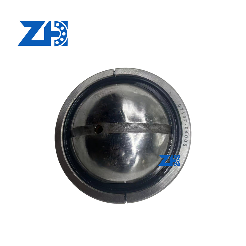 रेडियल और अक्षीय भार प्रतिरोध के लिए गोलाकार संयुक्त असर 07137-04006 07137/04006
