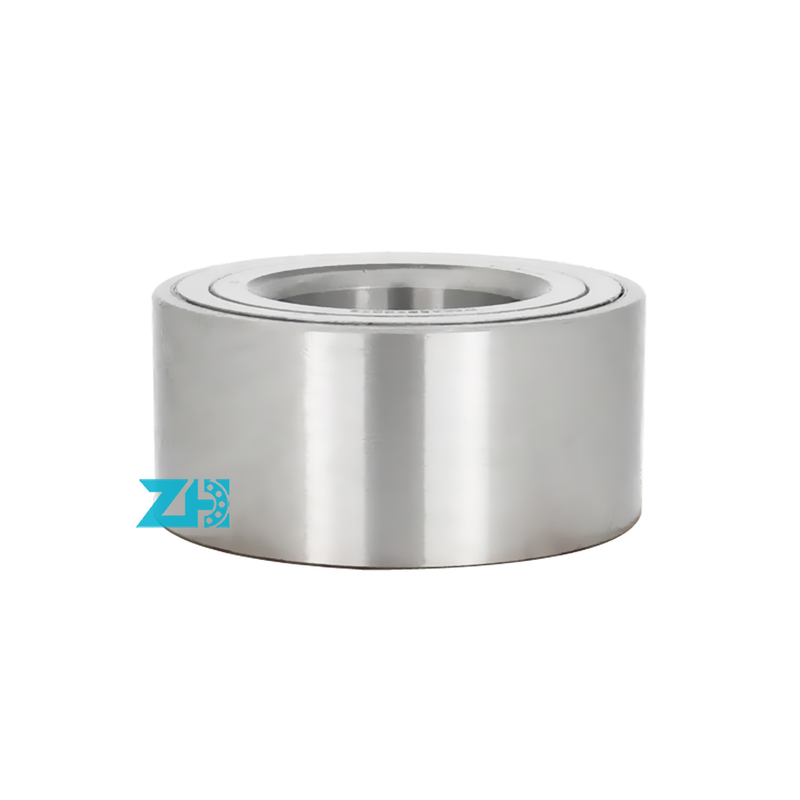 मजबूत A1243500549 पहिया असर, सभी पदों, असाधारण भार हैंडलिंग, चिकनी ड्राइविंग के लिए उच्च मांग उन्नयन।