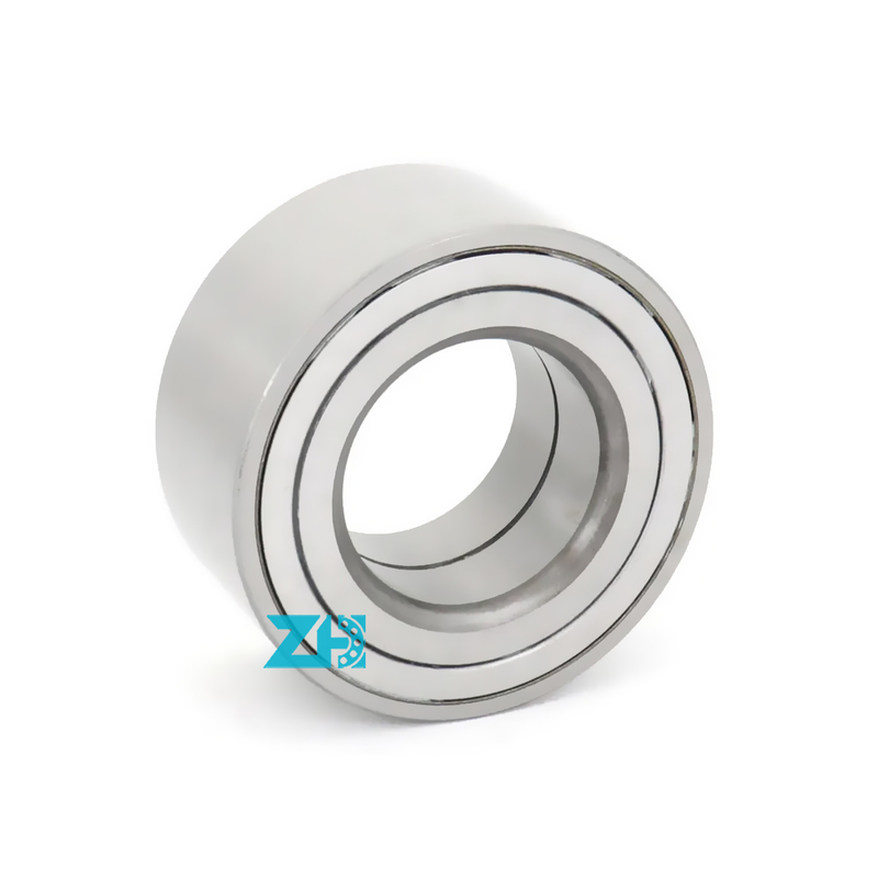 मजबूत A1243500549 पहिया असर, सभी पदों, असाधारण भार हैंडलिंग, चिकनी ड्राइविंग के लिए उच्च मांग उन्नयन।