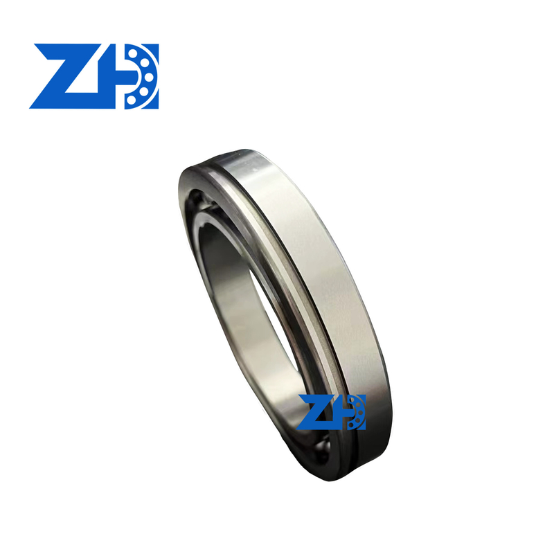B75-55NX 75BC11N बहुमुखी अनुप्रयोगों और उच्च तापमान के लिए गहरी ग्रूव बॉल असर