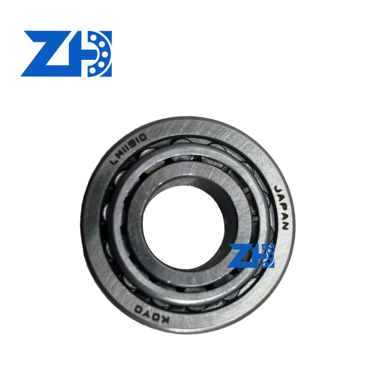 LM11949-10 LM11949/10 उच्च गति टेपर रोलर बीयरिंग P0/P6/P5/P4 विभिन्न अनुप्रयोगों के लिए परिशुद्धता