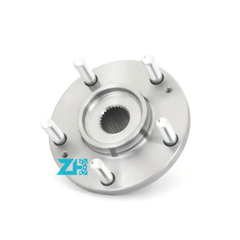 प्रयास रहित गति 51750-3K100 हब असर-कार भागों आसान माउंट उतारना कम घर्षण