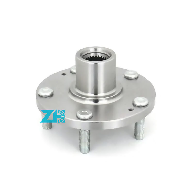 प्रयास रहित गति 51750-3K100 हब असर-कार भागों आसान माउंट उतारना कम घर्षण