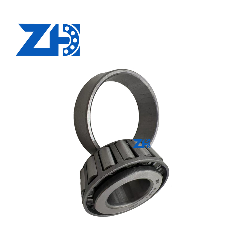 उच्च भार क्षमता M12649-10 M1264910 कृषि और निर्माण उपकरण के लिए टेपर रोलर असर