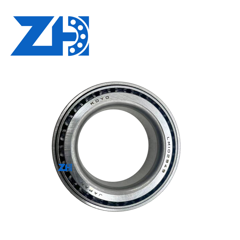 Elite LM102949-10 LM102949/10 टेपर रोलर बीयरिंग बेजोड़ प्रदर्शन के लिए प्रीमियम शिल्प कौशल