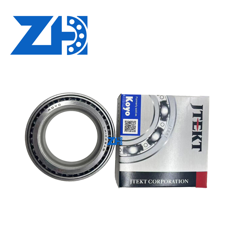 Elite LM102949-10 LM102949/10 टेपर रोलर बीयरिंग बेजोड़ प्रदर्शन के लिए प्रीमियम शिल्प कौशल