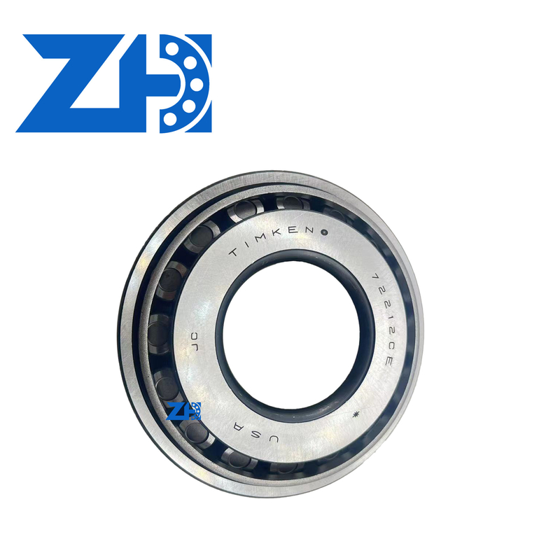 Elite 72212CE-72487 72212CE/72487 टेपर रोलर बीयरिंग बेजोड़ प्रदर्शन के लिए प्रीमियम शिल्प कौशल