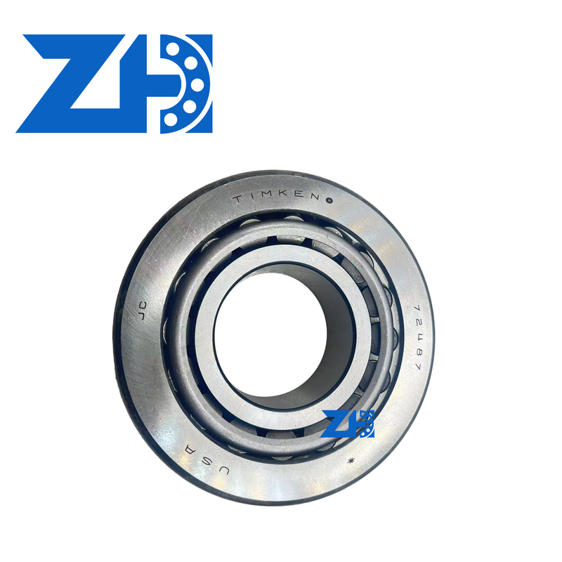 Elite 72212CE-72487 72212CE/72487 टेपर रोलर बीयरिंग बेजोड़ प्रदर्शन के लिए प्रीमियम शिल्प कौशल