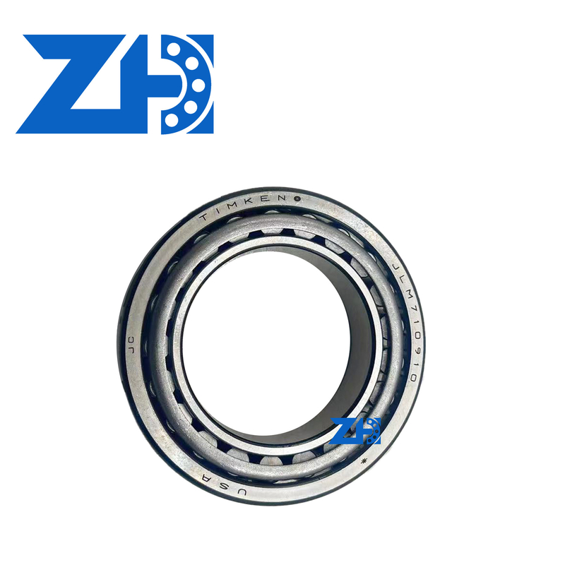 Elite JL710949-10 JL710949/10 टेपर रोलर बीयरिंग्स निर्बाध प्रदर्शन के लिए प्रीमियम शिल्प कौशल
