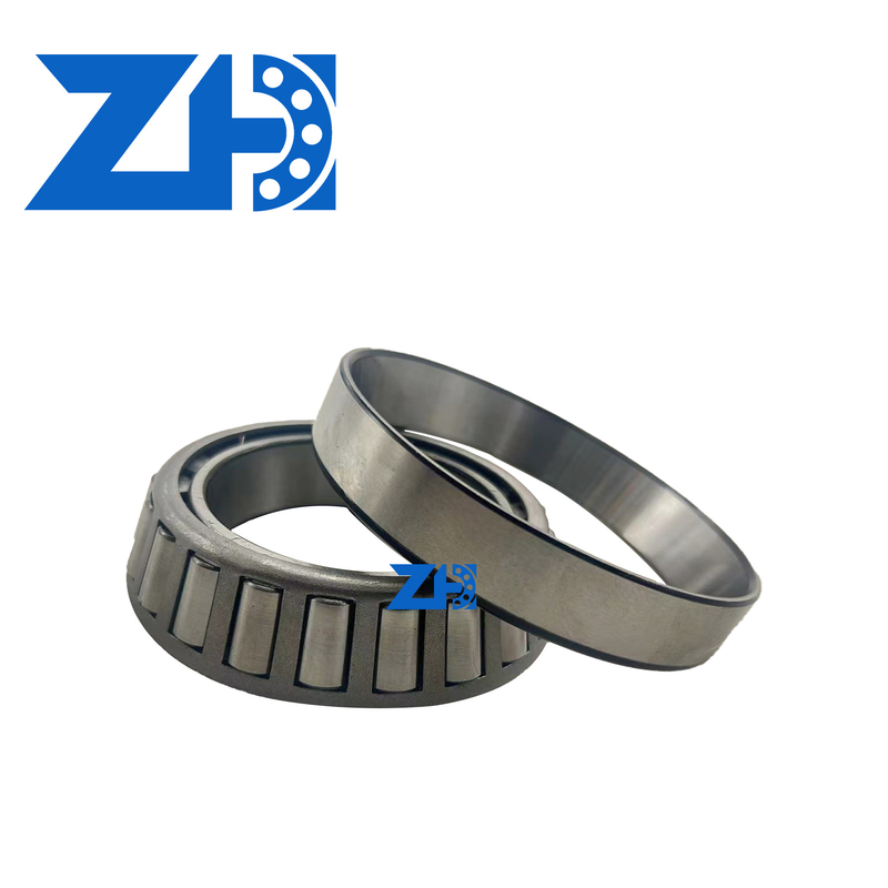 Elite JL710949-10 JL710949/10 टेपर रोलर बीयरिंग्स निर्बाध प्रदर्शन के लिए प्रीमियम शिल्प कौशल