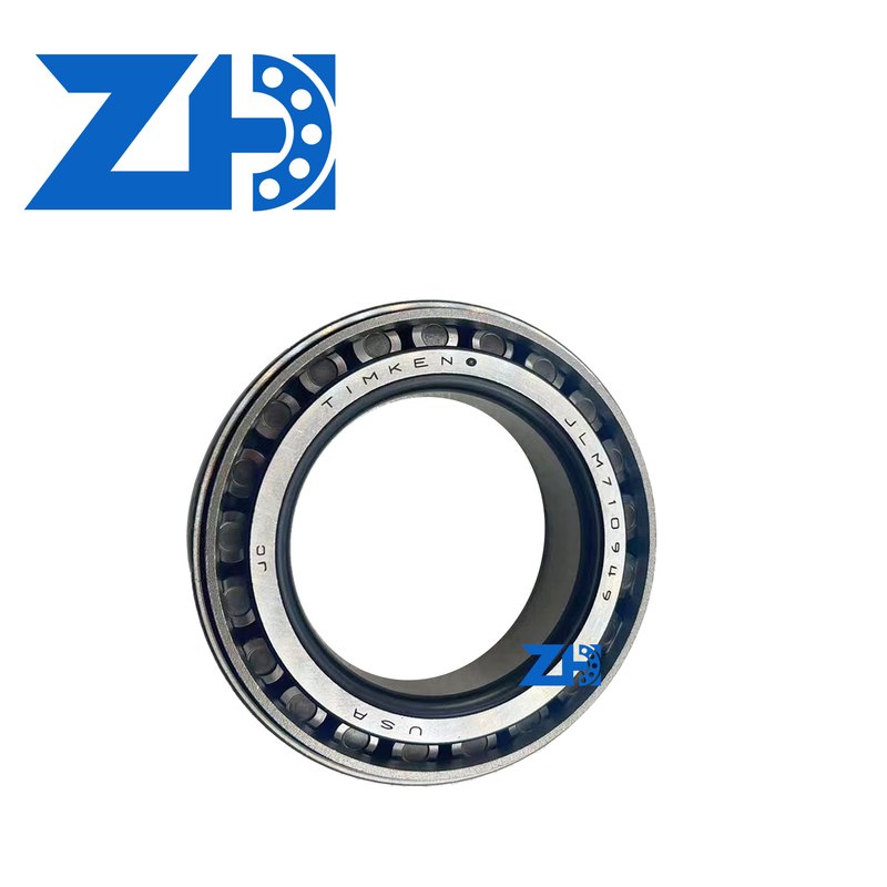Elite JL710949-10 JL710949/10 टेपर रोलर बीयरिंग्स निर्बाध प्रदर्शन के लिए प्रीमियम शिल्प कौशल
