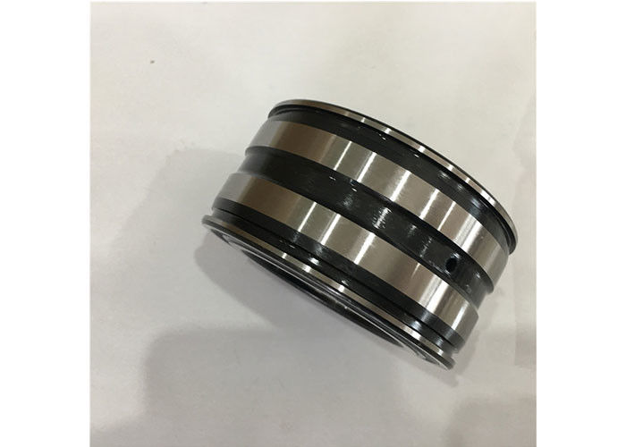 ब्लैक कॉर्नर आकार 70MM * 110MM . के साथ सिलेंडर रोलर असर NN3014K