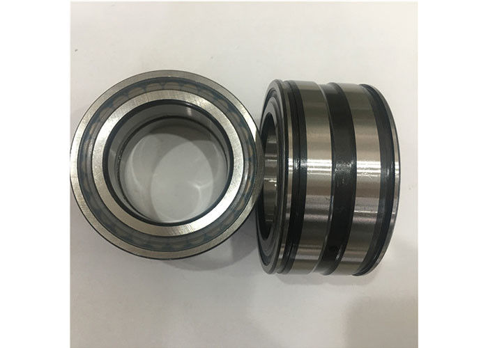 ब्लैक कॉर्नर आकार 70MM * 110MM . के साथ सिलेंडर रोलर असर NN3014K