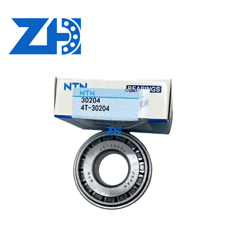 Elite 4T-30204 4T/30204 टेपर रोलर बीयरिंग