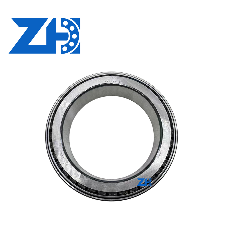 Elite 4T-67790-20 टेपर रोलर बीयरिंग