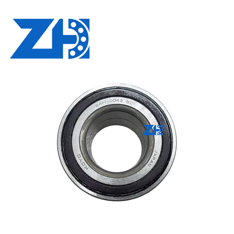 बेजोड़ ड्राइविंग अनुभव के साथ उच्च गुणवत्ता वाले गर्म बिक्री BAH-0043 BC व्हील हब असर