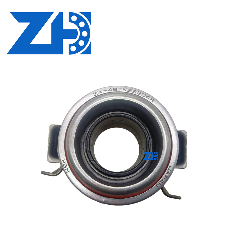 सबसे ज्यादा बिकने वाला, उच्च गुणवत्ता वाला ZA-48TKB3204R क्लच लेयरिंग- विश्व भर के पेशेवरों द्वारा भरोसा किया जाता है!