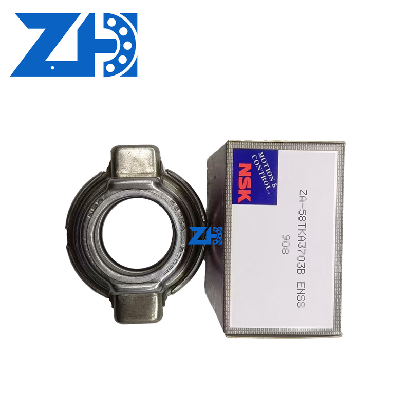 गर्म बिक्री उच्च गुणवत्ता वाले ZA-58TKA 3708B क्लच असर वाहनों की चिकनी बदलाव की अनुमति देता है