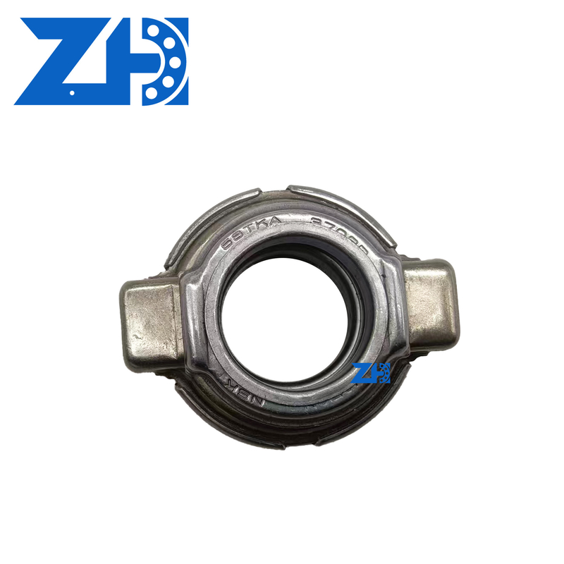 गर्म बिक्री उच्च गुणवत्ता वाले ZA-58TKA 3708B क्लच असर वाहनों की चिकनी बदलाव की अनुमति देता है