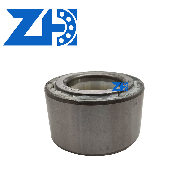 बेजोड़ ड्राइविंग अनुभव के साथ उच्च गुणवत्ता वाले गर्म बिक्री ZA-43KWD 07,AU42CA157 व्हील हब असर