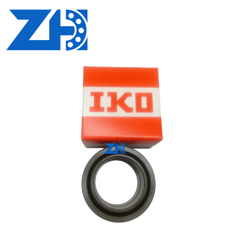 GE70D0 गोलाकार संयुक्त असर कम गति स्विंगिंग रोटेशन स्व-संरेखण गति बड़ी भार क्षमता