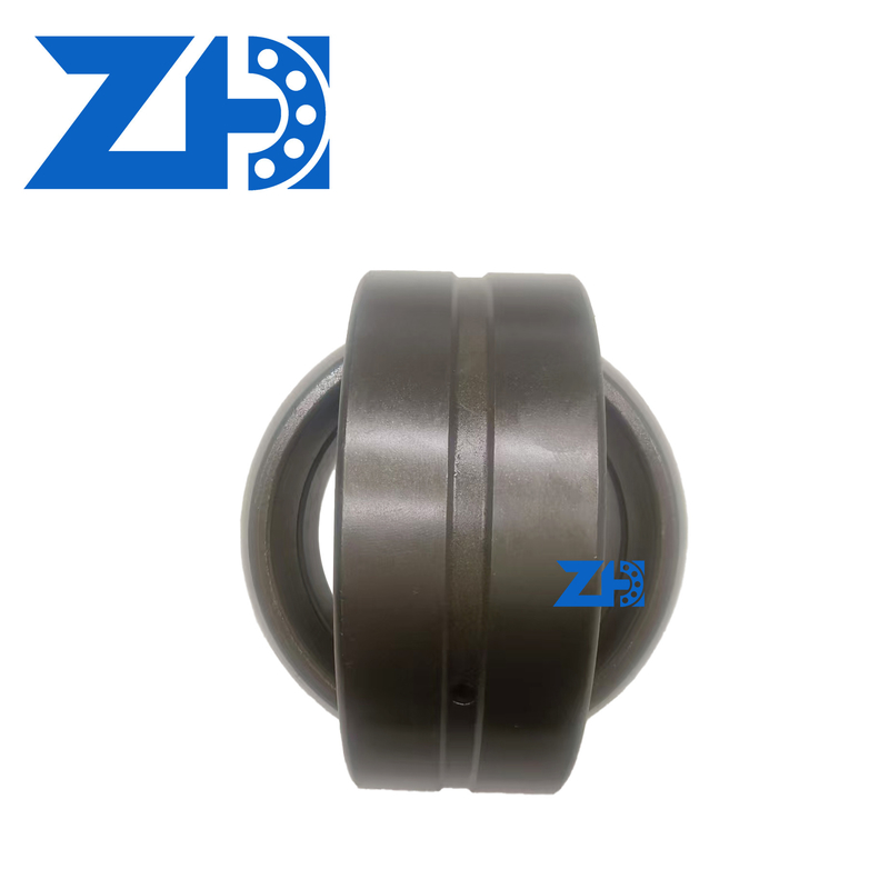 GE70D0 कम गति वाले स्विंगिंग रोटेशन और बड़े भार क्षमता के साथ स्व-संरेखण गति के लिए गोलाकार संयुक्त असर