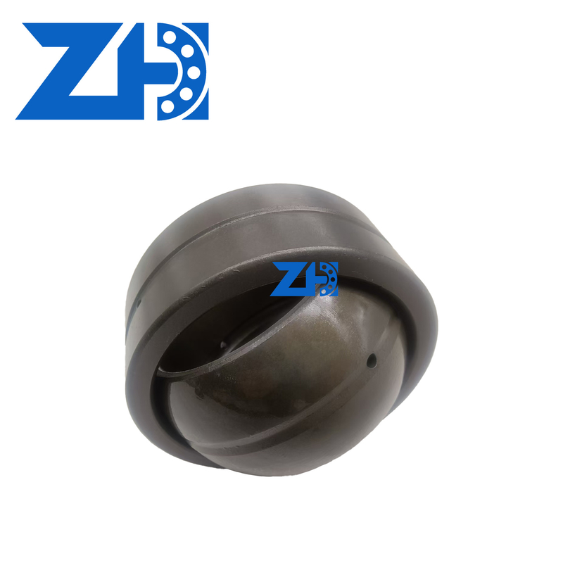 GE70D0 कम गति वाले स्विंगिंग रोटेशन और बड़े भार क्षमता के साथ स्व-संरेखण गति के लिए गोलाकार संयुक्त असर