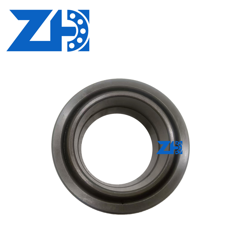 GE70D0 गोलाकार संयुक्त असर कम गति स्विंगिंग रोटेशन स्व-संरेखण गति बड़ी भार क्षमता