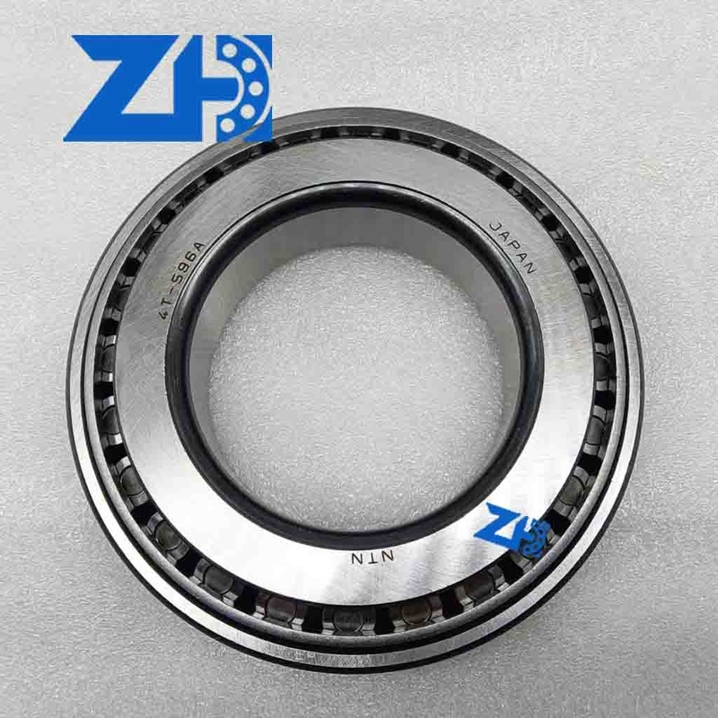 4T-596A/592A ऑटोमोटिव बेयरिंग, मशीन टूल बेयरिंग, निर्माण मशीनरी बेयरिंग, कृषि मशीनरी बेयरिंग, और रेलवे वाहन बेयरिंग के लिए टेपर्ड रोलर बेयरिंग
