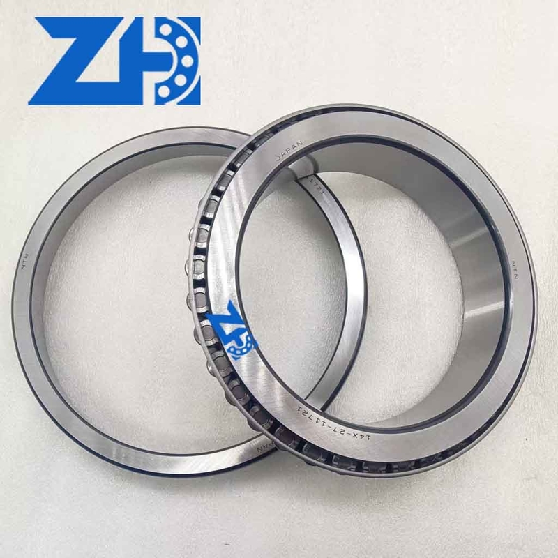 14X-27-11721 बेलनाकार रोलर बेयरिंग, रिड्यूसर बेयरिंग, गियरबॉक्स बेयरिंग, मशीन टूल बेयरिंग, जनरेटर बेयरिंग, जनरेटर बेयरिंग,