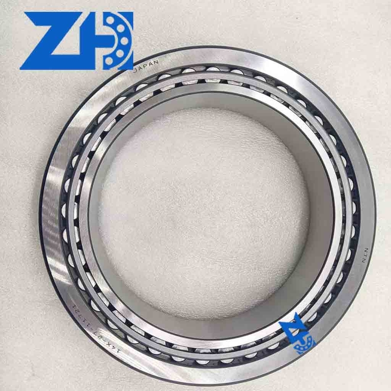 14X-27-11721 बेलनाकार रोलर बेयरिंग, रिड्यूसर बेयरिंग, गियरबॉक्स बेयरिंग, मशीन टूल बेयरिंग, जनरेटर बेयरिंग, जनरेटर बेयरिंग,