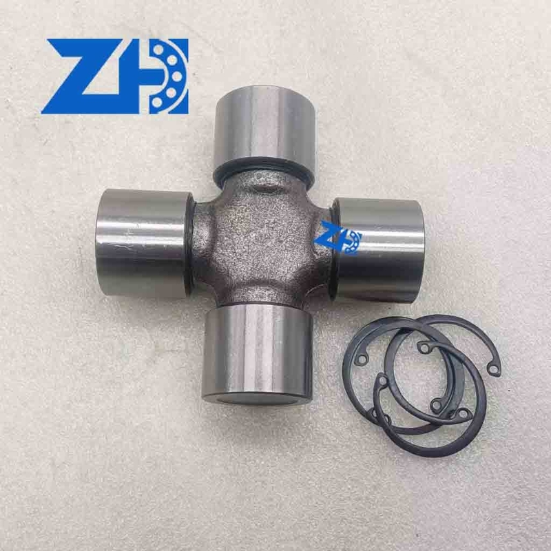 34x98 Universal Joint Bearings, Automobile Transmission System Bearings, Engineering Machinery Bearings, Agricultural Machinery Bearings, Industrial Equipment Bearings