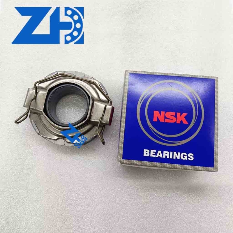 68TKB3505A2RA क्लच बेयरिंग ऑटोमोबाइल बेयरिंग टोयोटा यारिस, हिलक्स और अन्य मॉडलों के क्लच रिलीज तंत्र में इस्तेमाल किया जा सकता है।