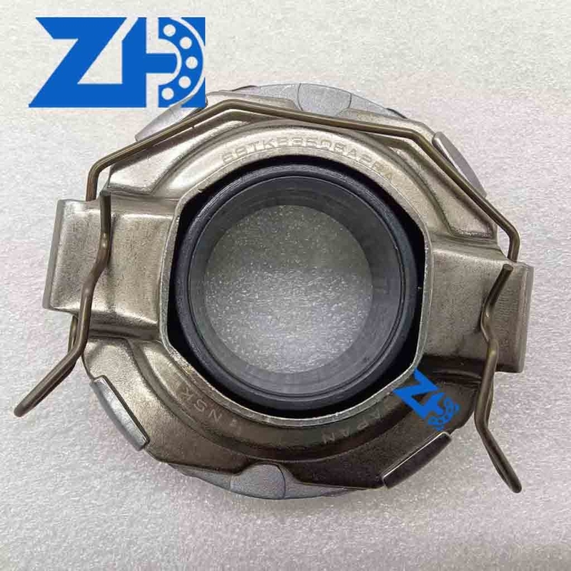 68TKB3505A2RA क्लच बेयरिंग ऑटोमोबाइल बेयरिंग टोयोटा यारिस, हिलक्स और अन्य मॉडलों के क्लच रिलीज तंत्र में इस्तेमाल किया जा सकता है।