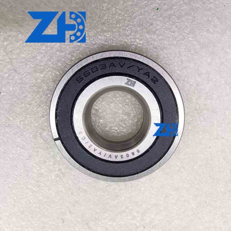 6603AV/YA2/C3 ऑटोमोबाइल बेयरिंग, ट्रैक्टर बेयरिंग और निर्माण मशीनरी बेयरिंग के लिए डीप ग्रूव बॉल बेयरिंग